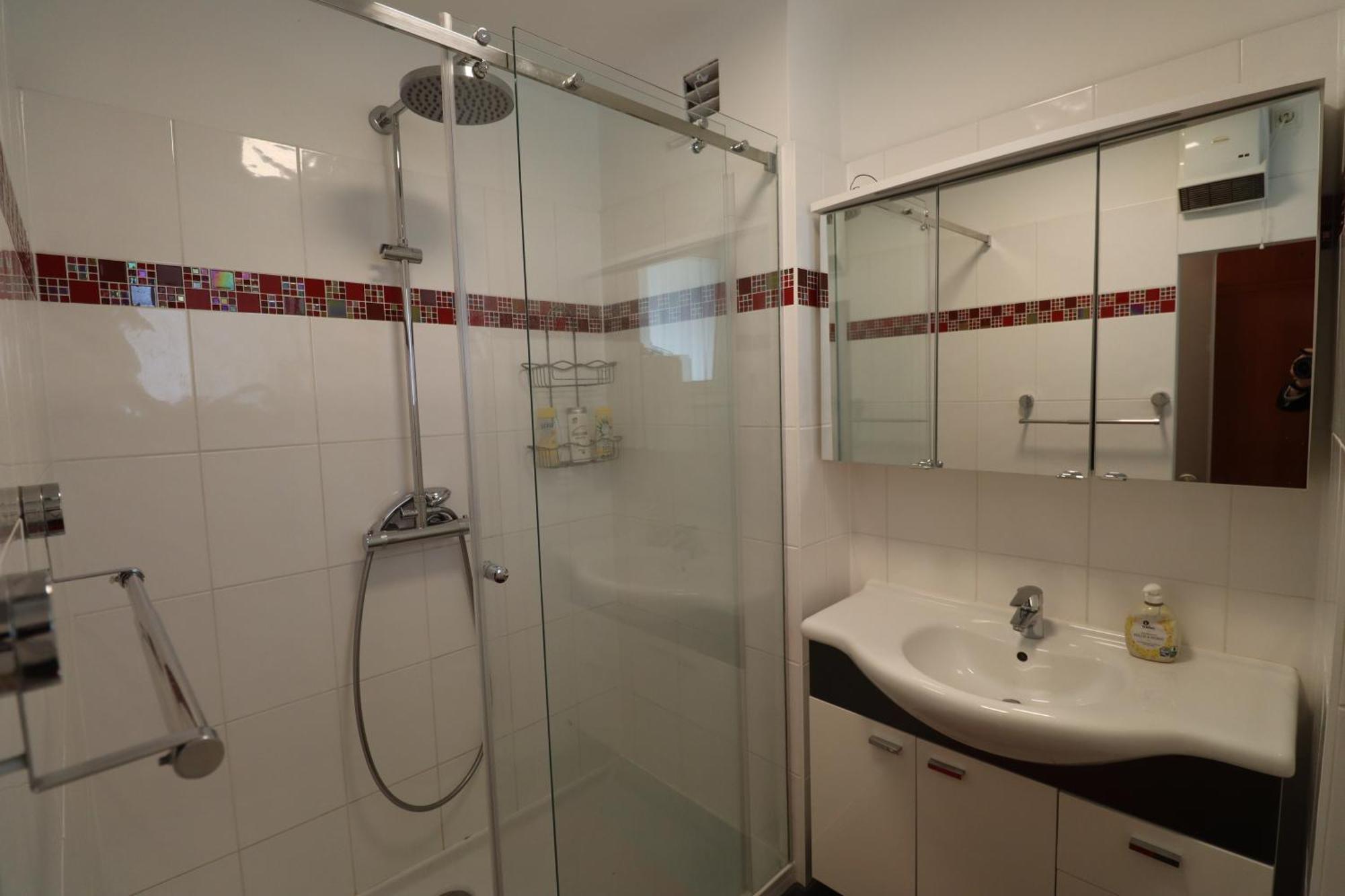 Exclusive Serviced Flat On Taborstrasse Вена Экстерьер фото