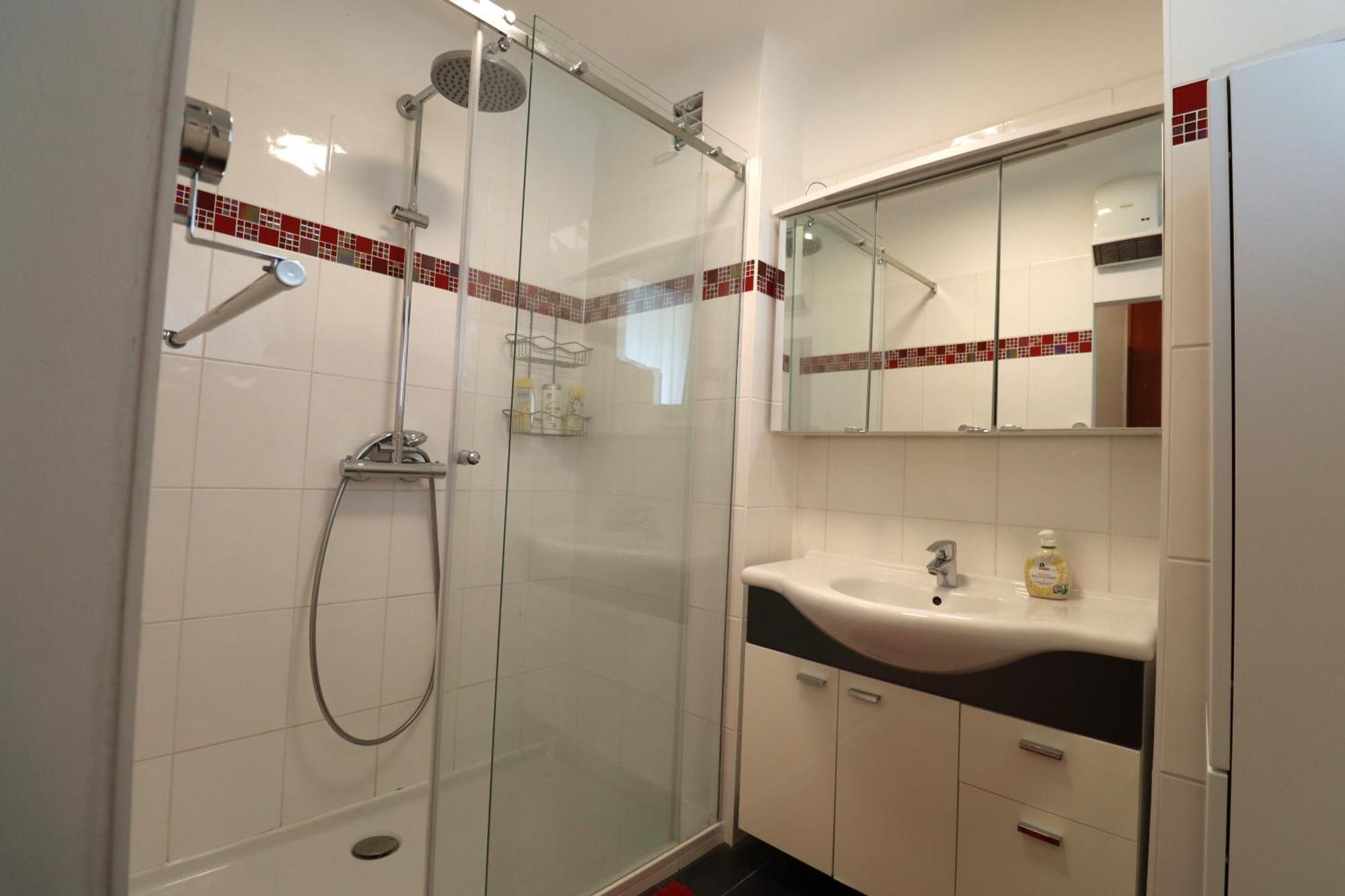 Exclusive Serviced Flat On Taborstrasse Вена Экстерьер фото