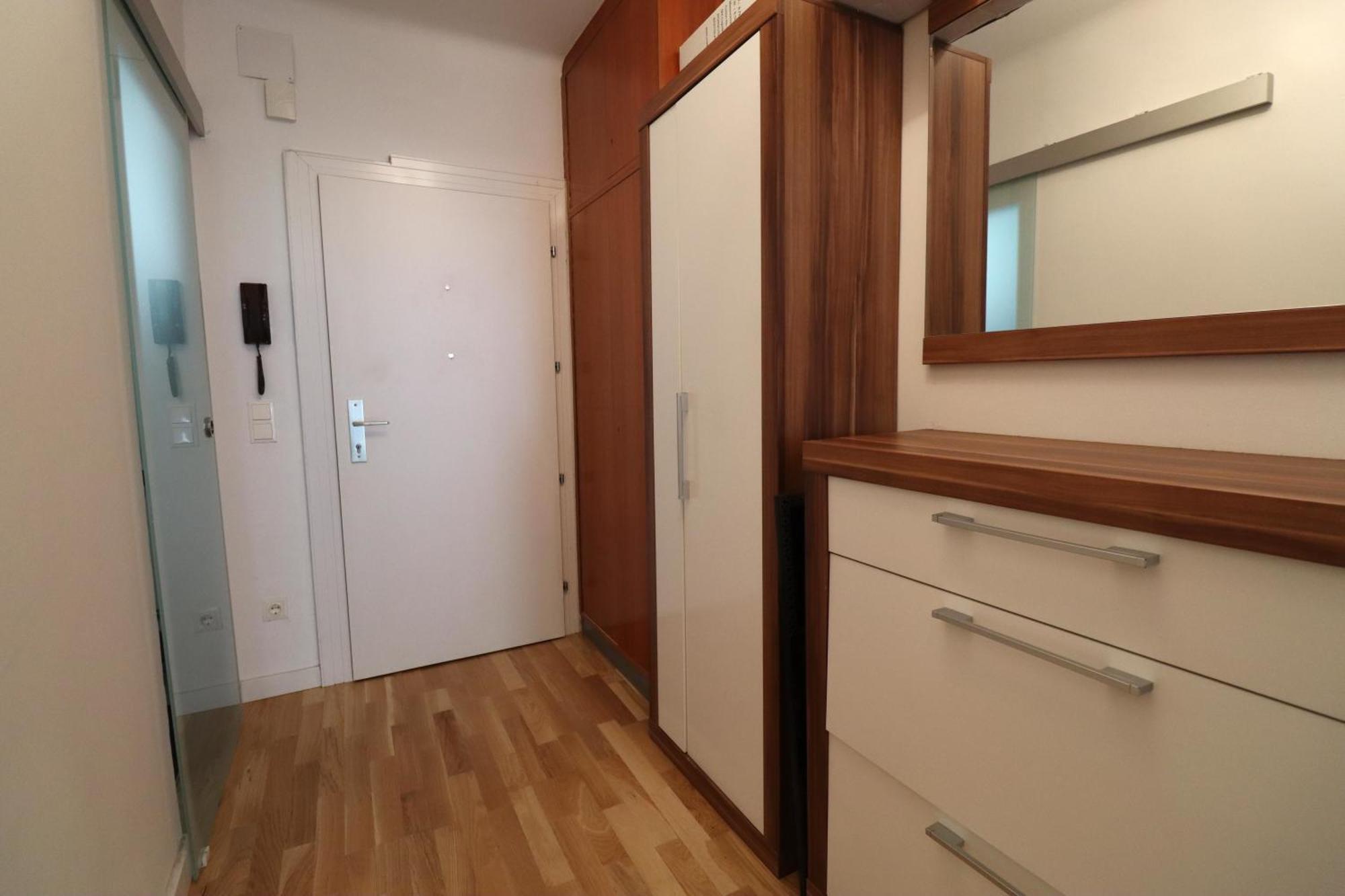 Exclusive Serviced Flat On Taborstrasse Вена Экстерьер фото