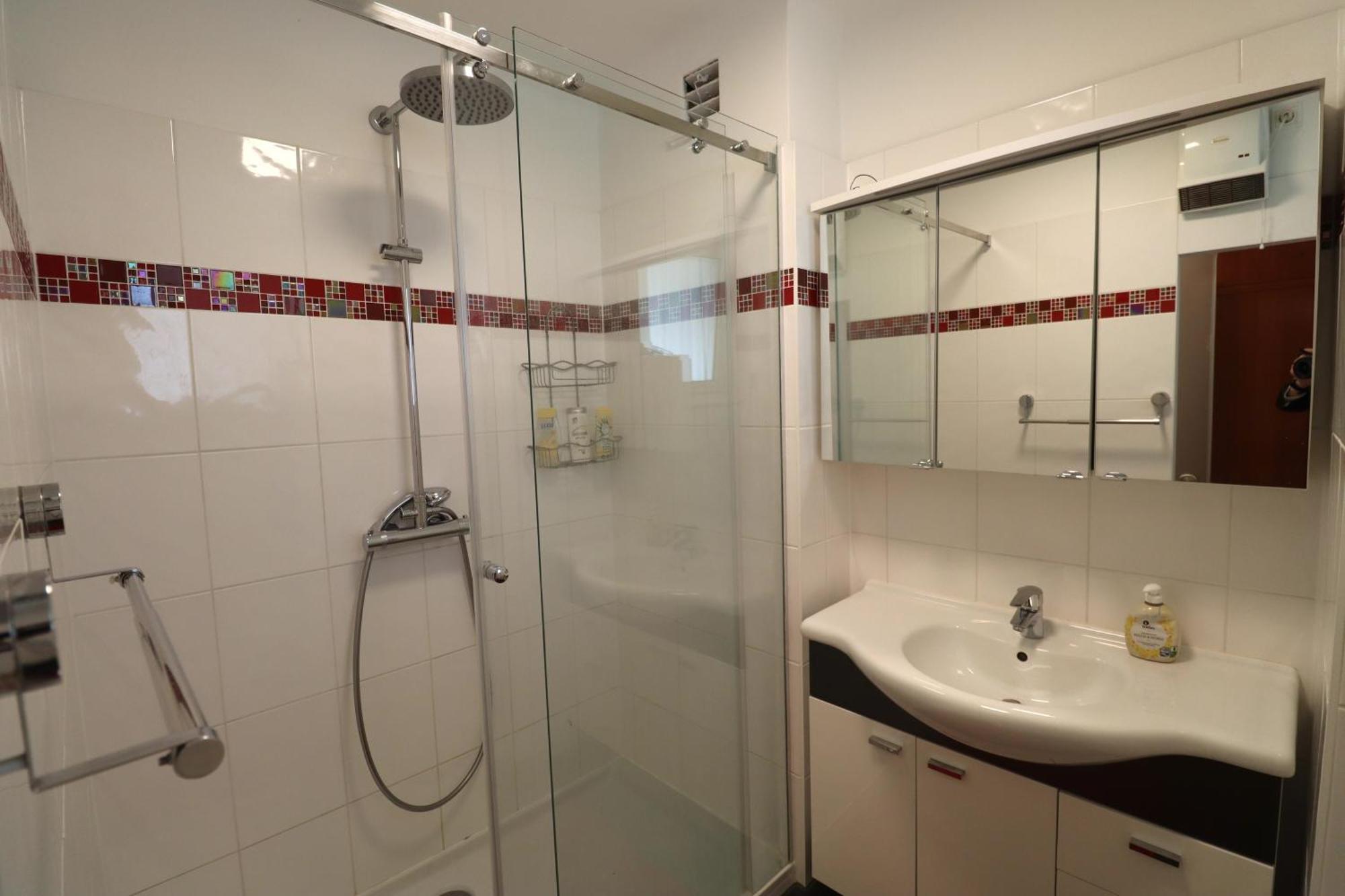 Exclusive Serviced Flat On Taborstrasse Вена Экстерьер фото
