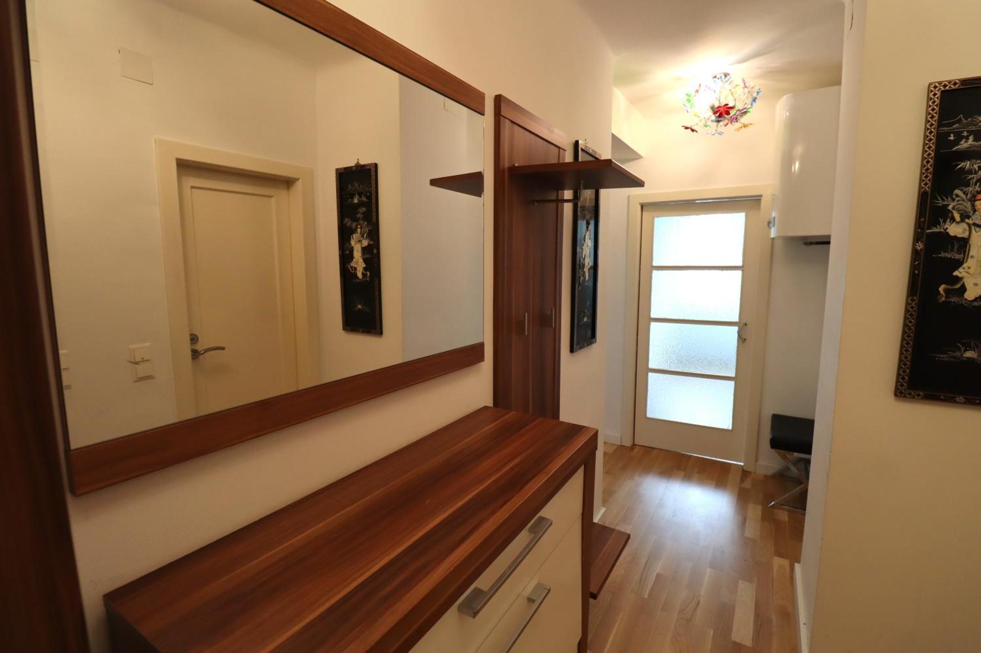Exclusive Serviced Flat On Taborstrasse Вена Экстерьер фото