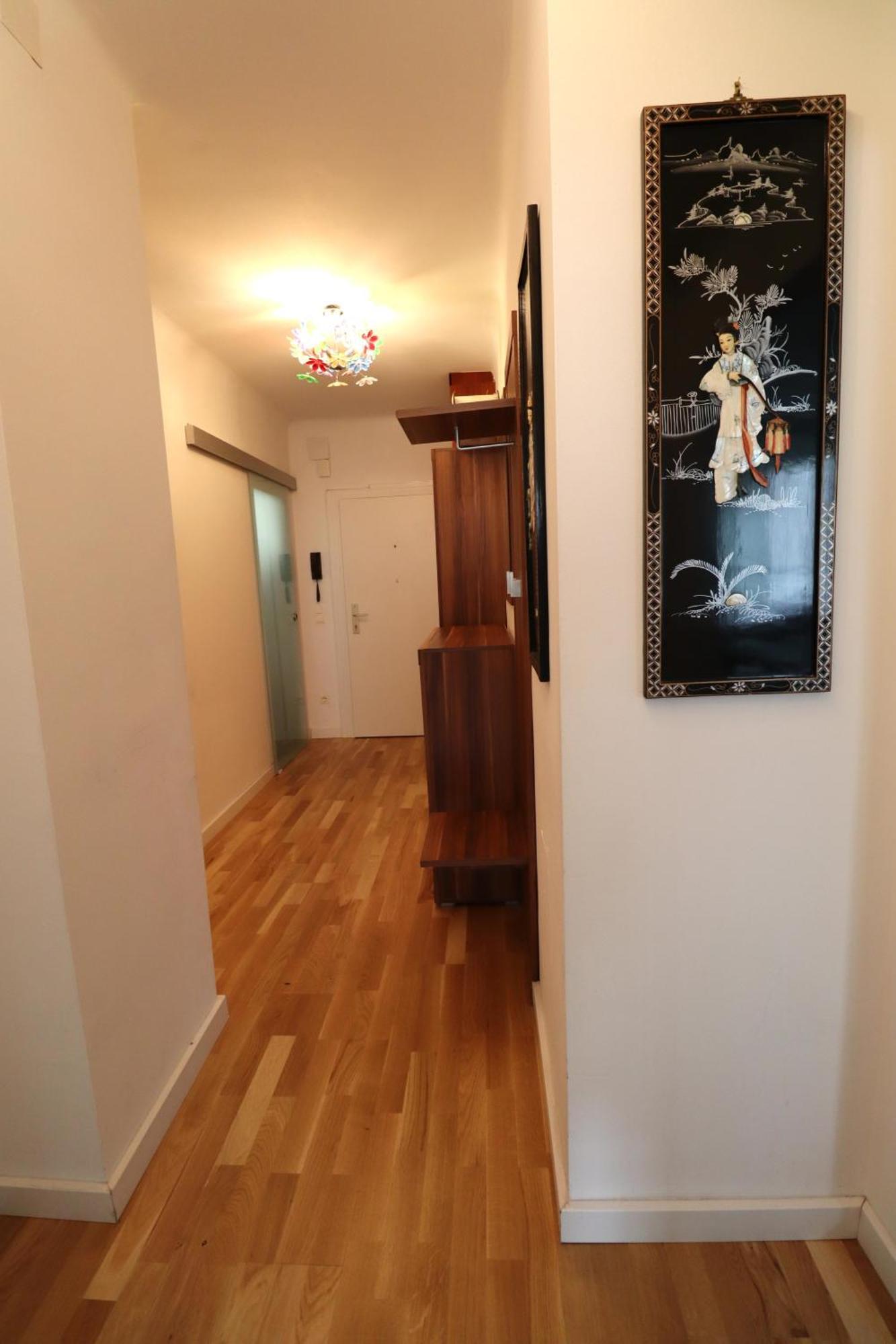 Exclusive Serviced Flat On Taborstrasse Вена Экстерьер фото