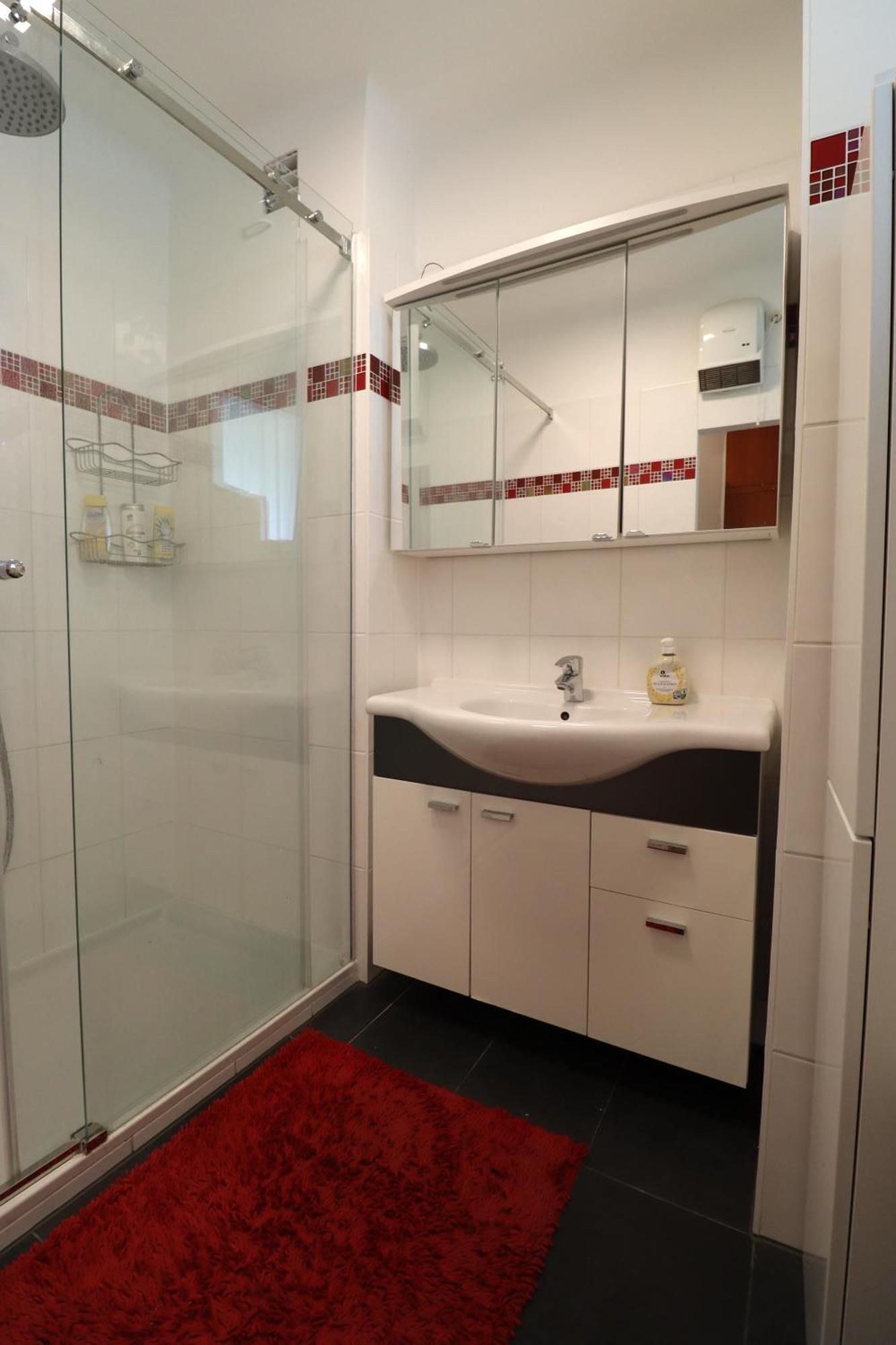 Exclusive Serviced Flat On Taborstrasse Вена Экстерьер фото